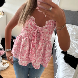 Bandeautopp - Aldrig använd 