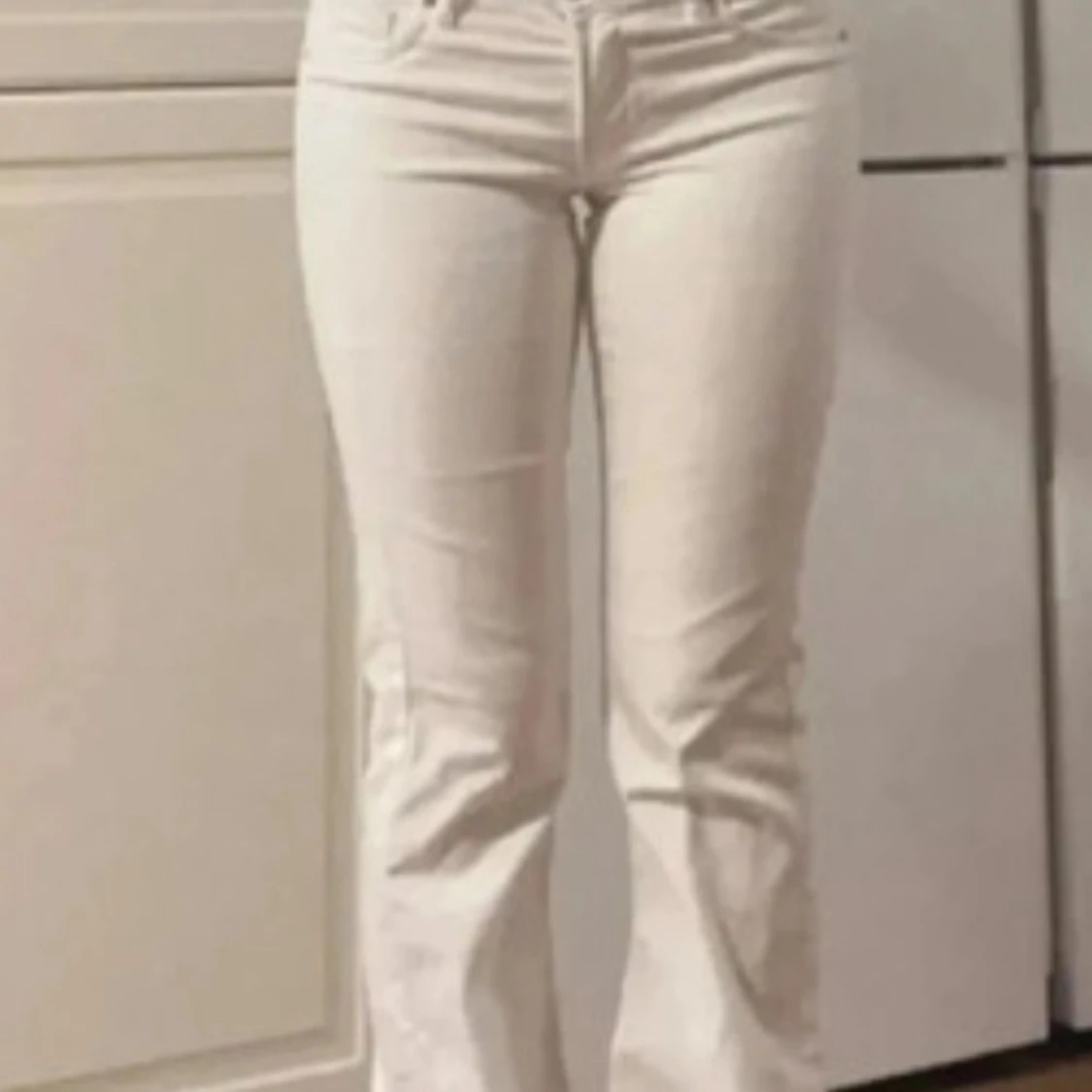 Vita bootcut jeans - 4