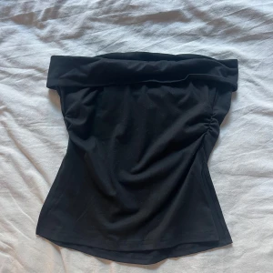 Bandu top - Helt oanvänd 