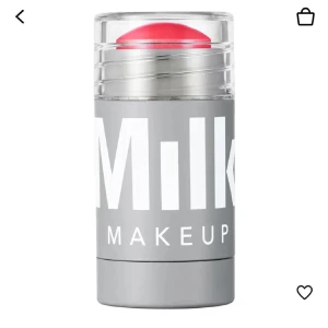 Milk blush stick  - Säljer mitt nästan oanvända milk stick då det inte kommer till användning