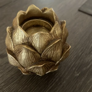 Ljuslykta  - Ljuslykta i nyskick