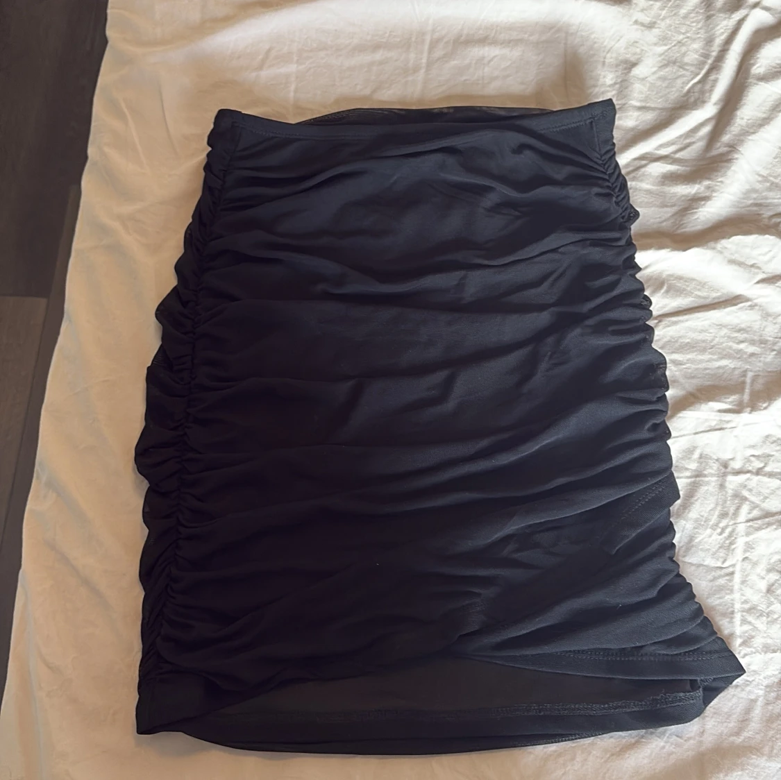 Svart tight kjol från SHEIN