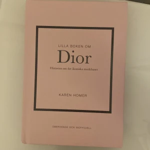 Dekorations bok  - Dekorations bok om dior! 