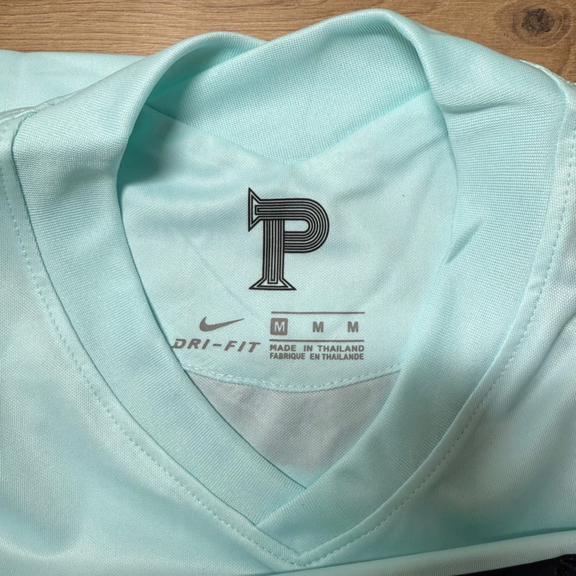 Portugal Nike fotbollströja M Dri-FIT - 3