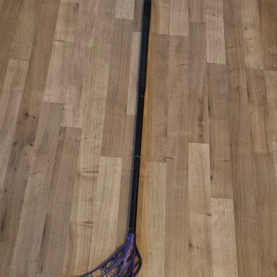 Innebandyklubba fatpipe - 3