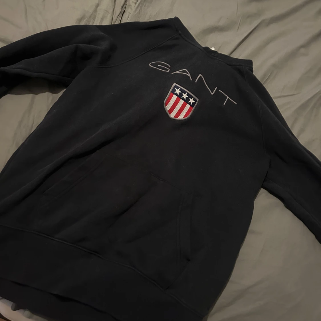 Gant tjocktröja - 2