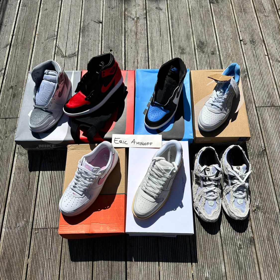 Nike Air Force 1 colour of the month - 3