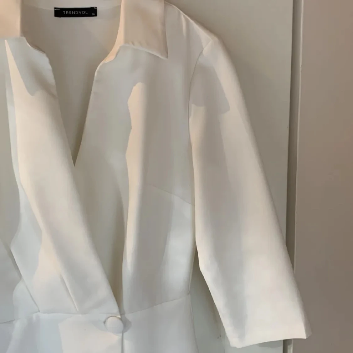 Klänning - Trendyol - 1