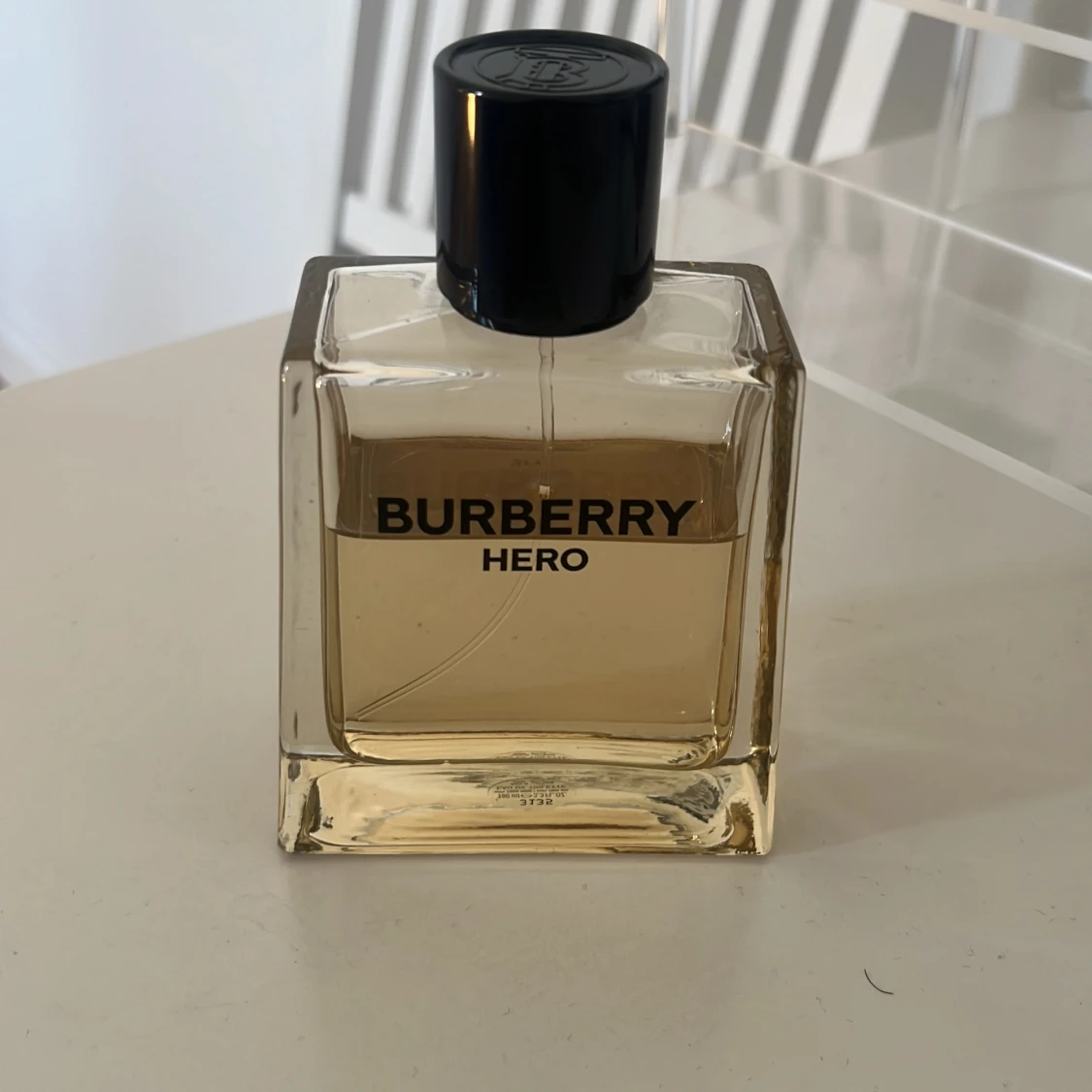 Burberry Hero Eau de Toilette 100ml