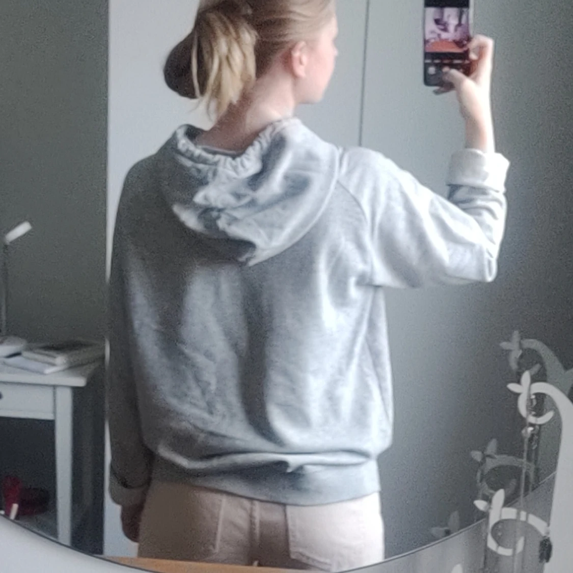 Björnes Thrasher Magazine Hoodie  - 2