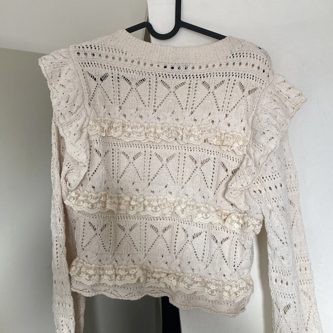 volangtröja Zara - 2