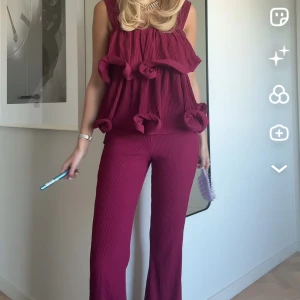 Nakd set - Säljer detta magiska Settet från nakd (Lovisa wallins kollektion) använt en gång 😍😍❤️ st 34 i båda 