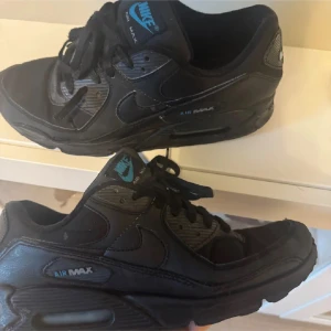Nike air max - Helt okej skick