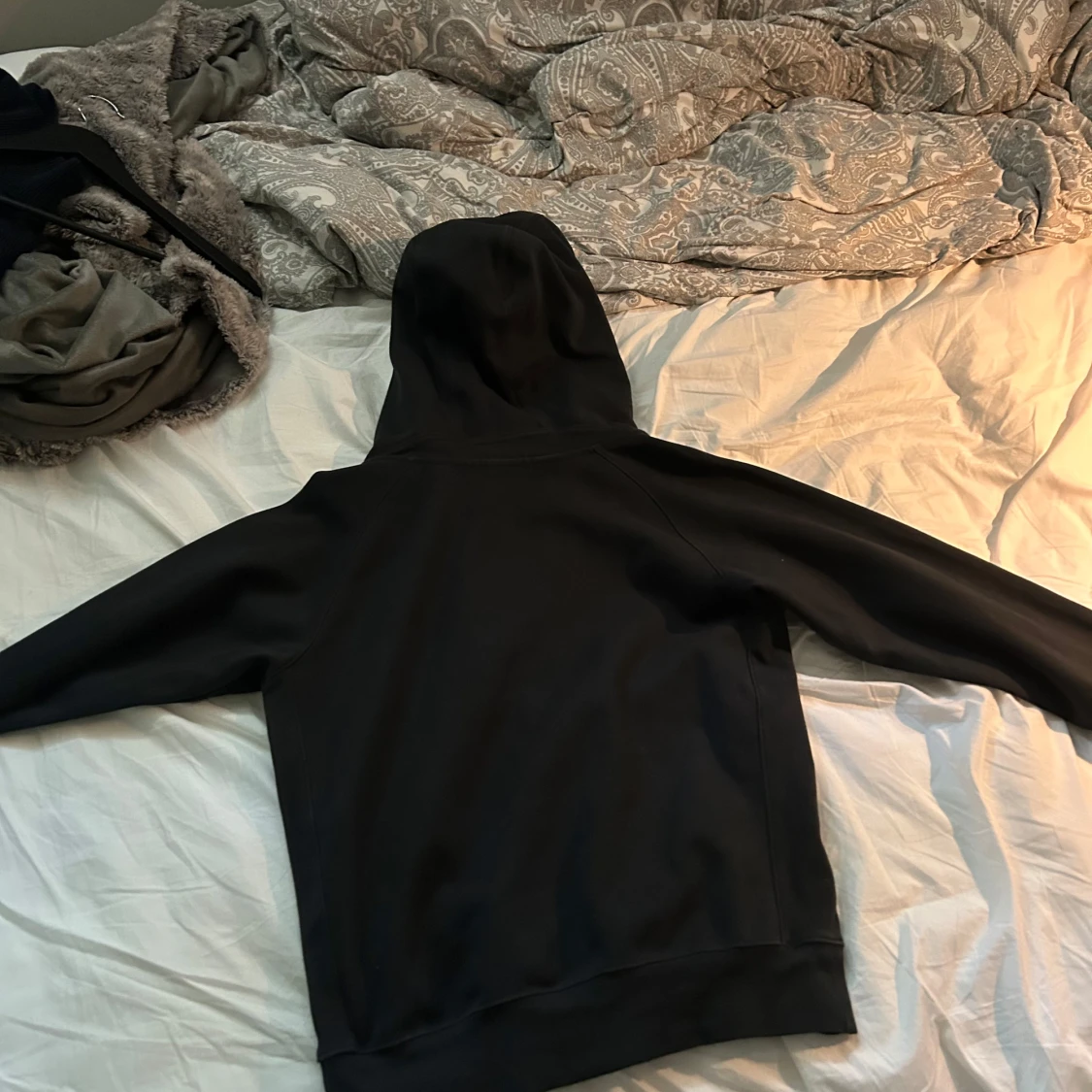 Svart vindjacka från Endurance - 3