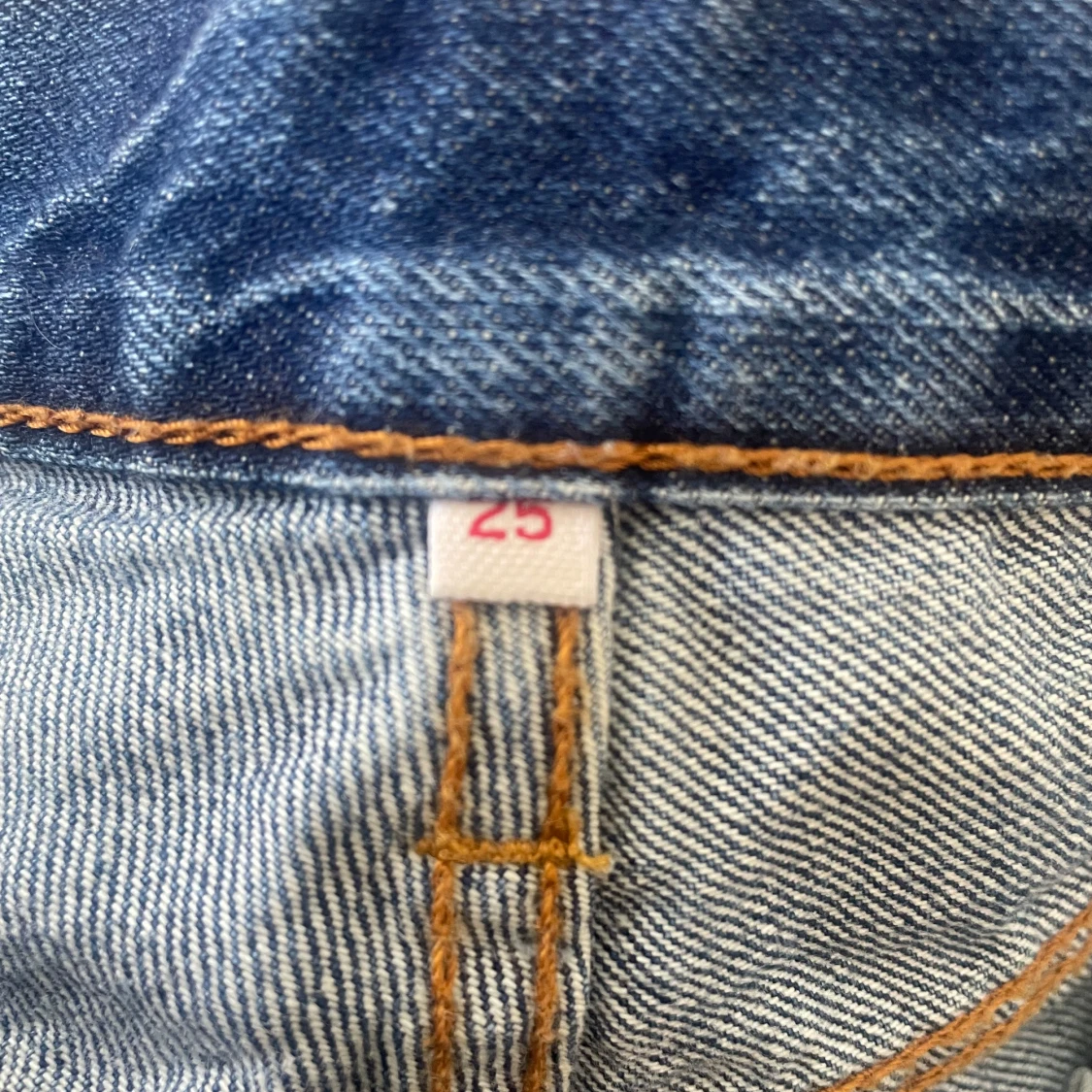 Levi's jeansshorts - 3