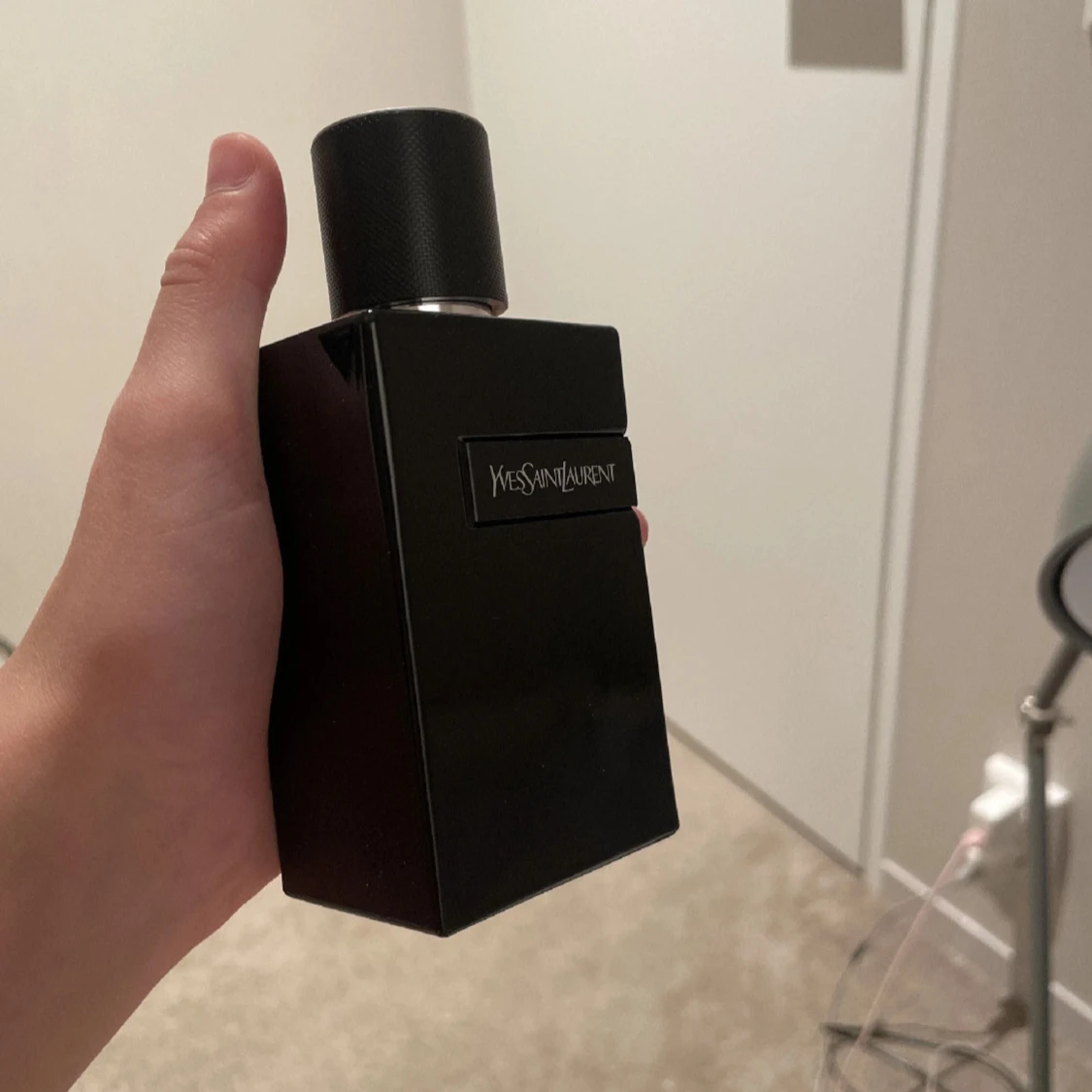 Yves Saint Laurent le parfume 