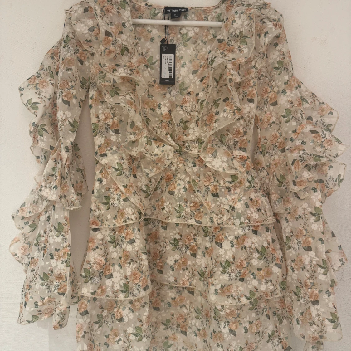 Söt Sommarklänning - 2