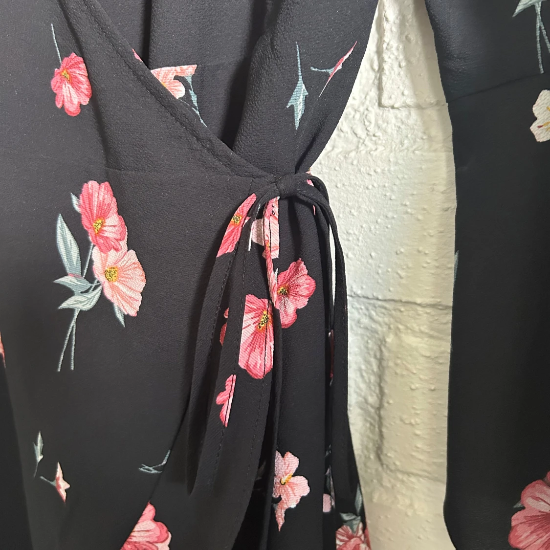 Svart klänning  - 2