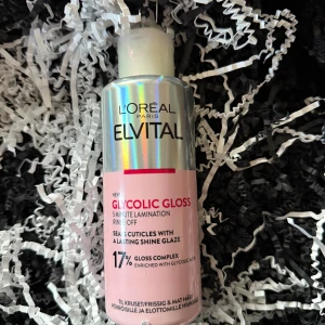 💕Loreal hårmask💕 - En helt ny hårmask från Loreal💕