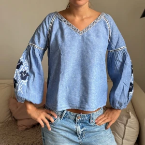 Topp!  - Så snygg topp