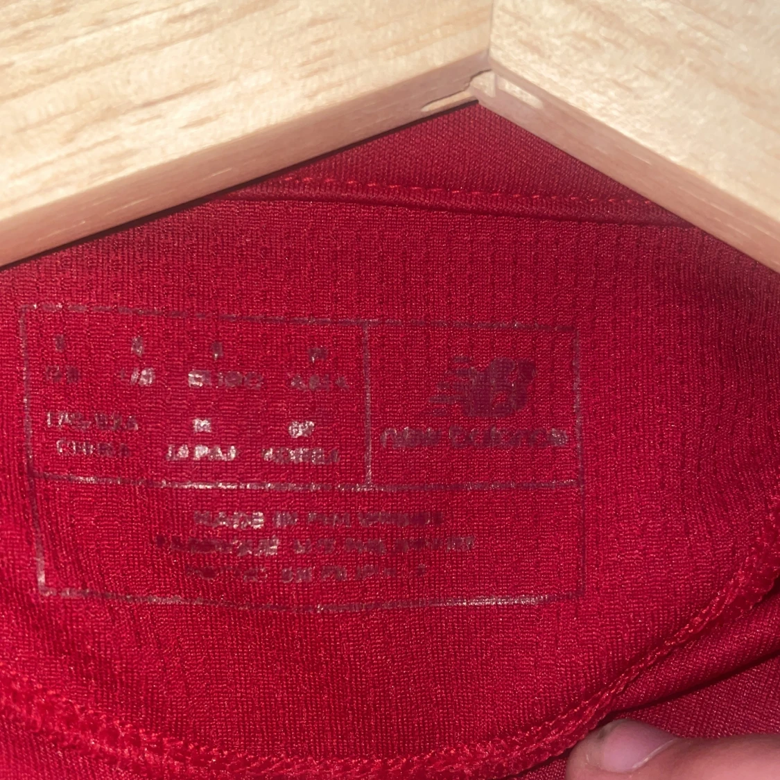 Liverpool långärmad fotbollströja - 3