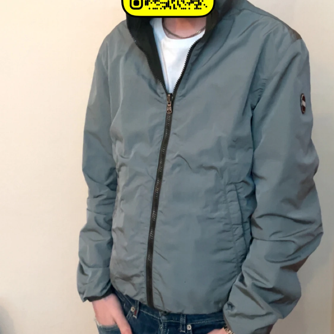 Colmar vindjacka - 2