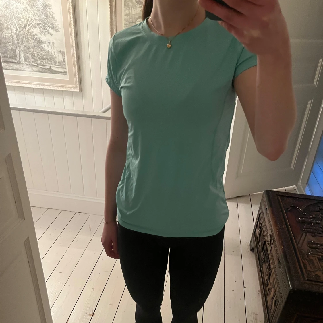 Tränings t-shirt från SOC