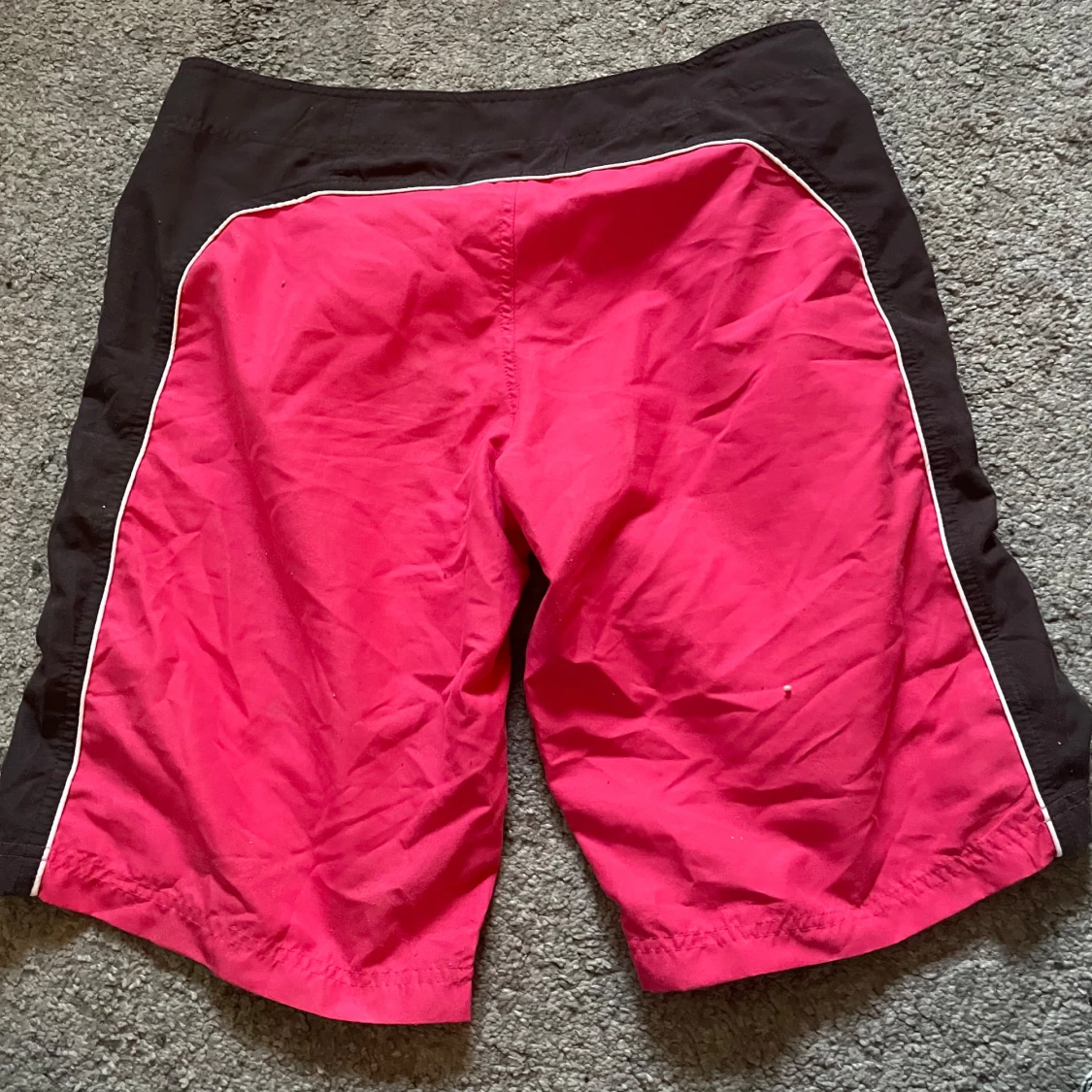 Färgglada shorts från Index - 1