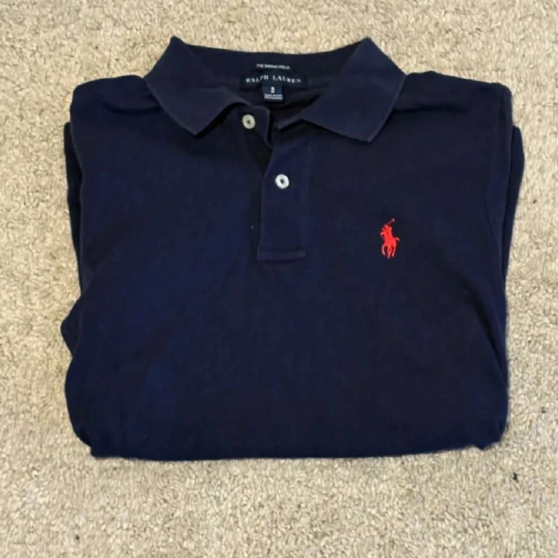Ralph Lauren Piké