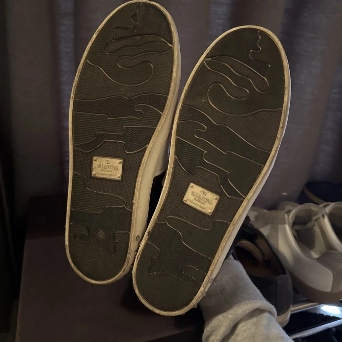 Valentino flycrew - 3