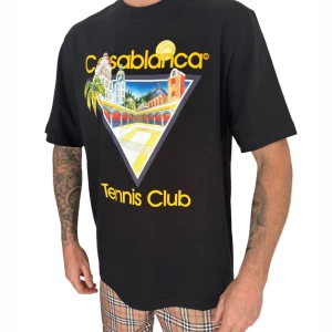 Casablanca t-shirt - Storlek M. (Rep)