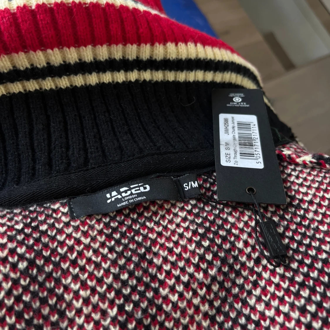 Jaded London tröja - 3