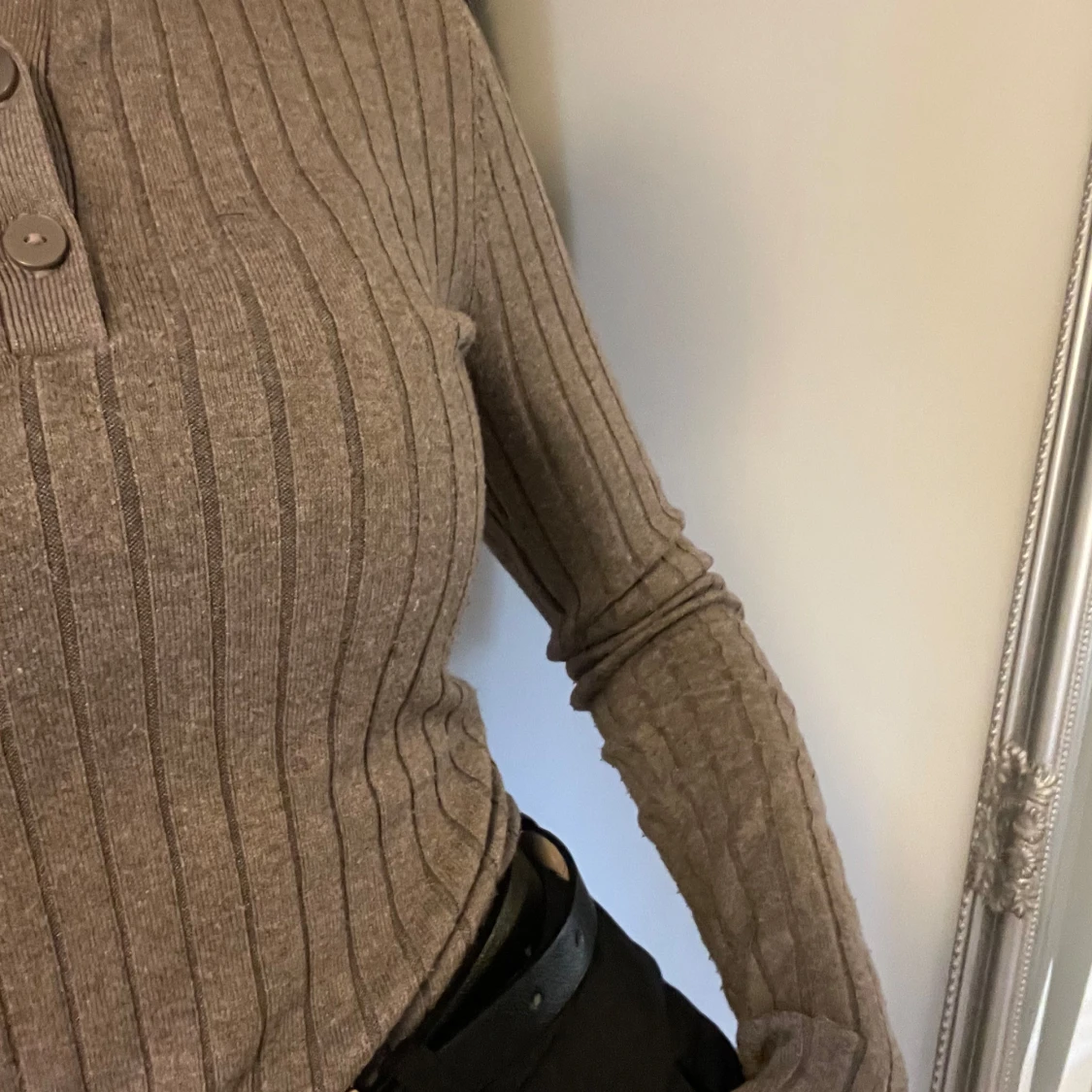 Tröja från Stockholm - 1