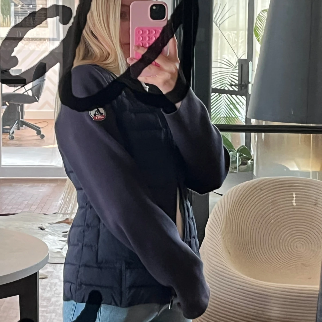 Cardigan från JOTT💗 - 1