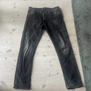 Dondup jeans - Domdup jeans, regular fit