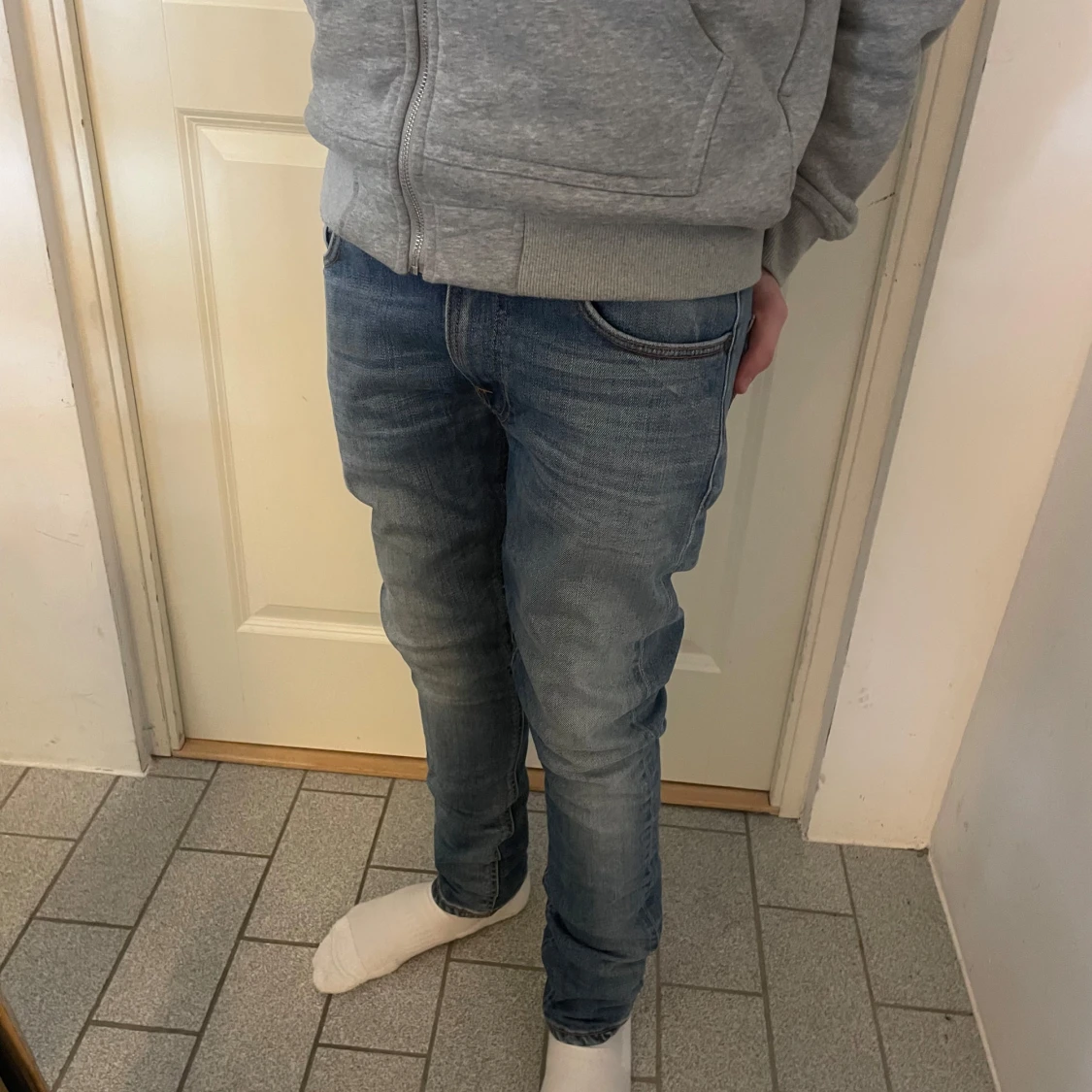 Nudie jeans Lean dean  - 2