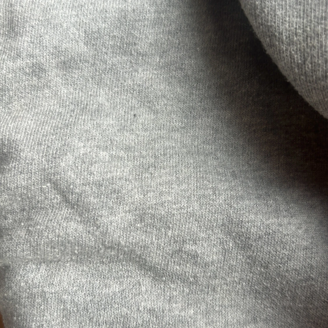 Grå sweatshirt från H&M Divided - 4