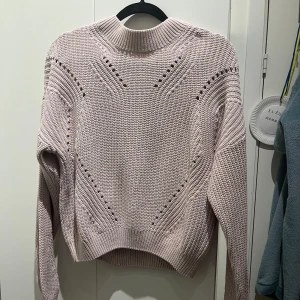 Fin tjocktröja - Fik tjocktröja från H&M, storlek 170/14yr 