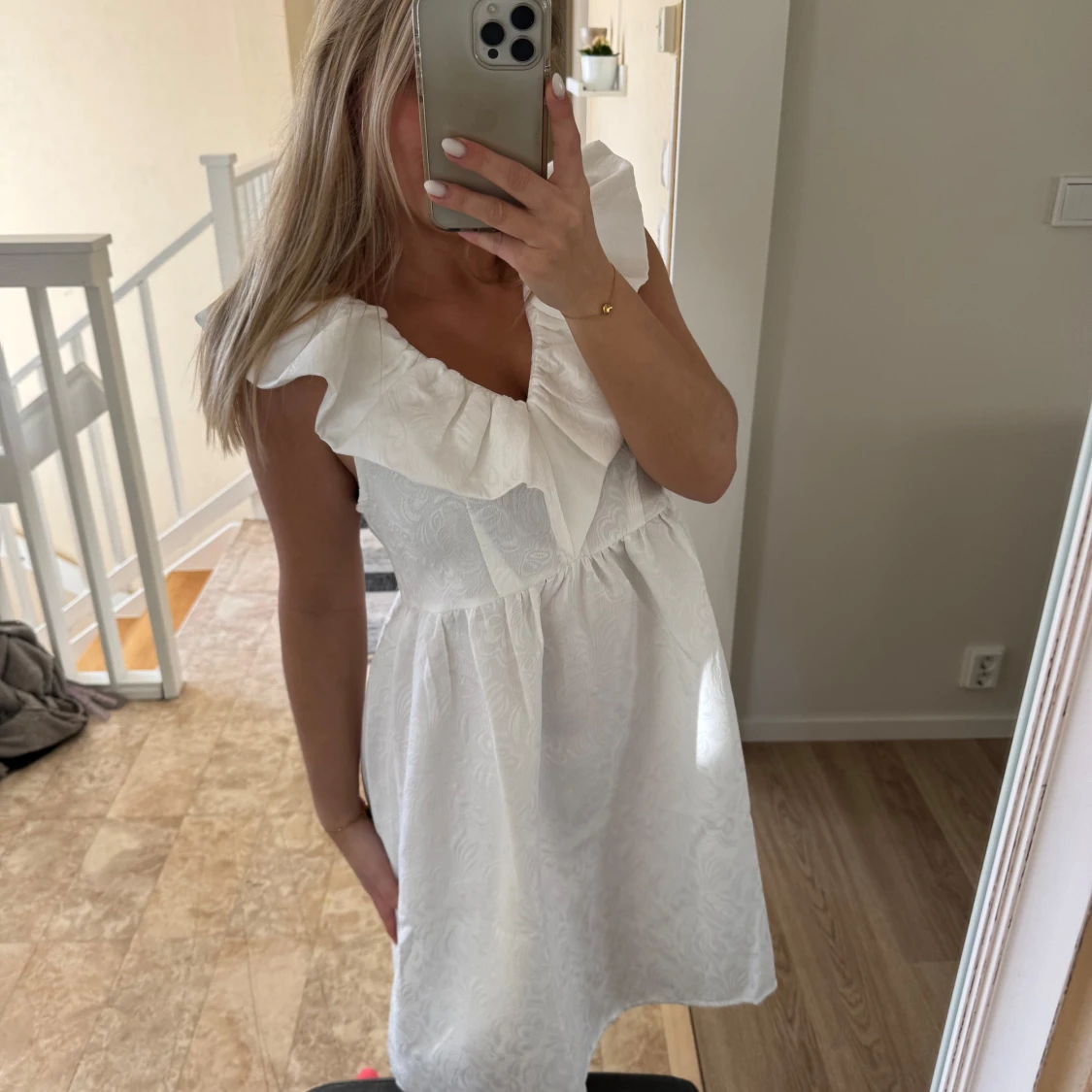 Studentklänning  - 1