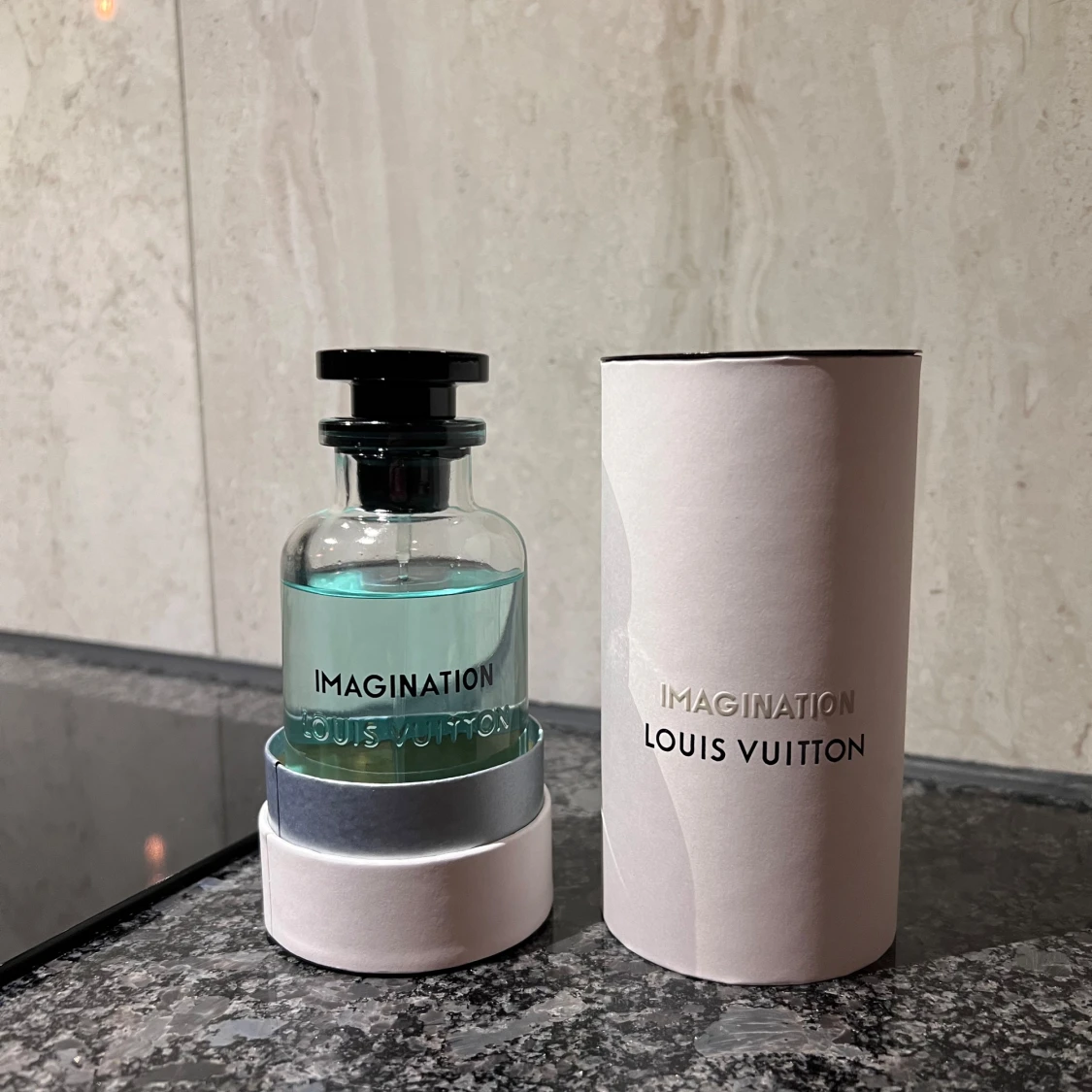 Imagination parfym från Louis Vuitton