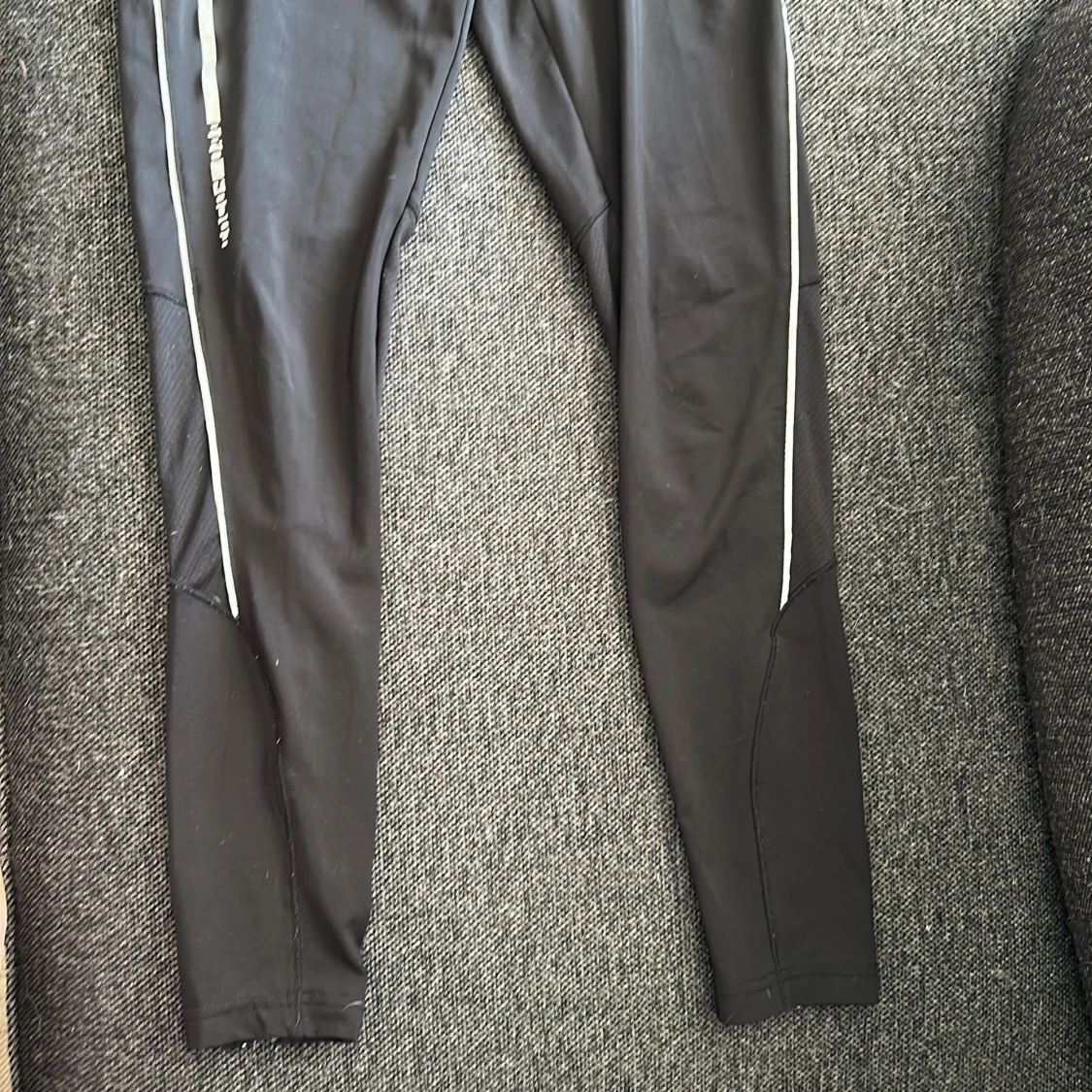 Svarta träningstights från Pro Touch - 1