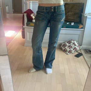 Diesel jeans  - Säljer mina jätte snygga diesel jeans då dom inte kommer till användning. Passar mig som är 173💞