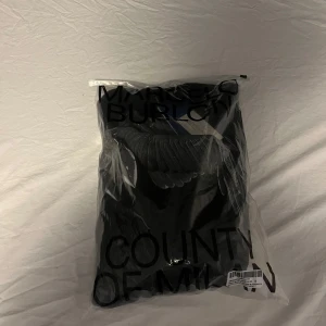 Marcelo burlon hoodie - Fet hoodie aldrig andvänd