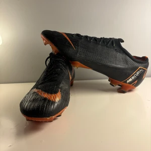 Nike Mercurial 12 - Bra skick! FG dobbar! 