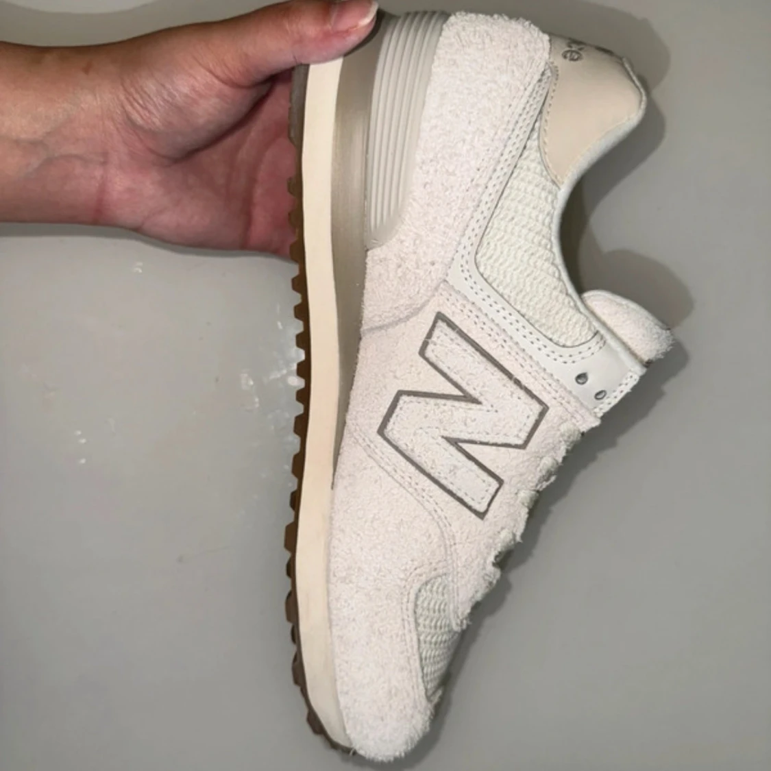  New Balance skor - 2