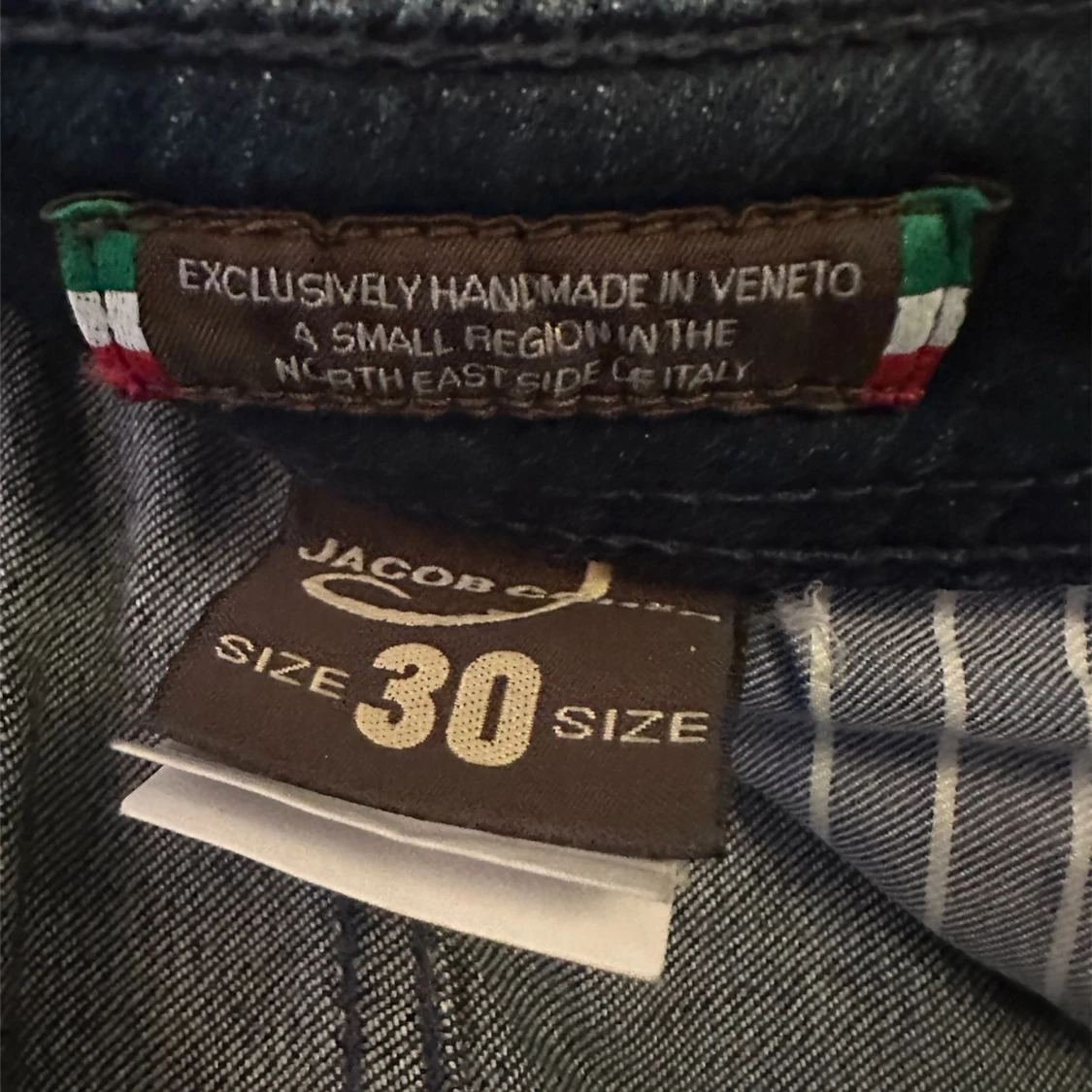 Jacob Cohen  type 622  - 4