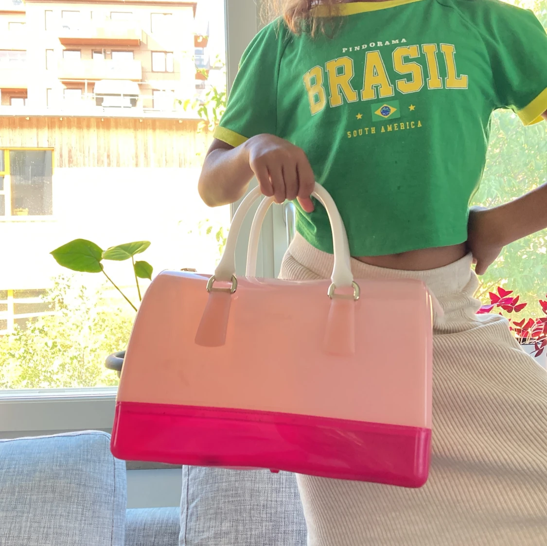 Furla - candy bag  - 1