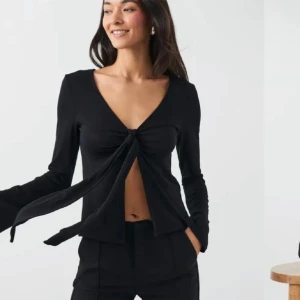 Gina topp - Säljer denna gina topp i storlek S!