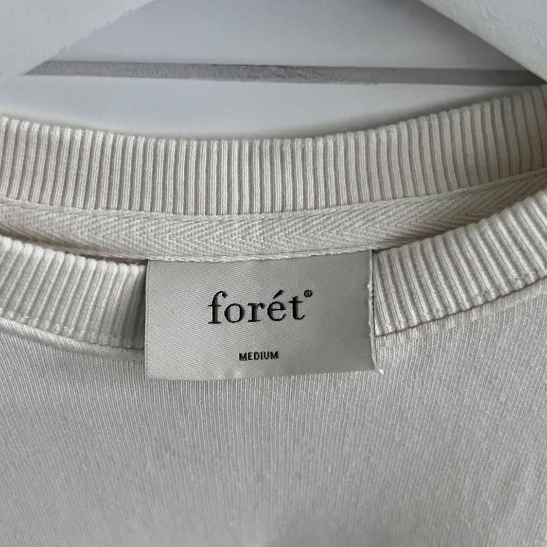 Forét - 310 GSM 100% ekologisk bomull - Dream Sweatshirt - 2