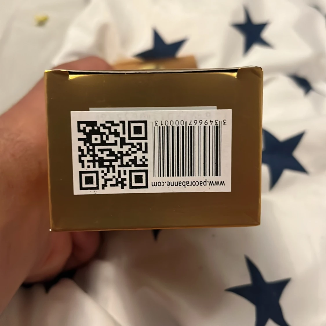 Paco Rabanne 1 Million EdT 100ml - 1